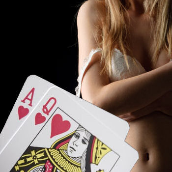Play Blackjack Sex game